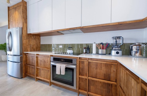 Playa Hermosa Villa | Luxury Beach Villa with Playa Hermosa Views. Chef + Concierge Options