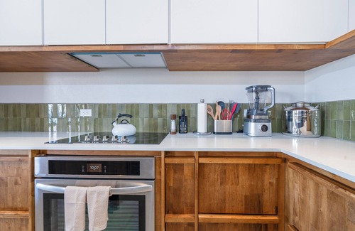 Playa Hermosa Villa | Luxury Beach Villa with Playa Hermosa Views. Chef + Concierge Options
