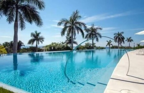 Litibu Apartment | Beachfront Villa in Punta Mita with Spa and Breakfast