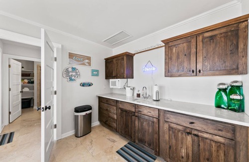South Ponte Vedra Beach House | Exquisite Beachfront Mansion with Oceanview and Spa