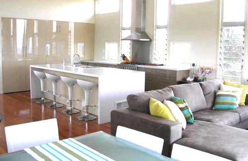 Culburra Beach House | Luxury Beachfront house with breathtaking views