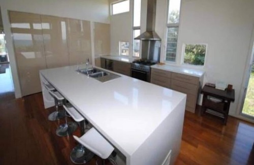 Culburra Beach House | Luxury Beachfront house with breathtaking views
