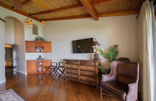 Playa Flamingo Villa | Oceanfront Villa with Private Pool Steps from Playa Flamingo