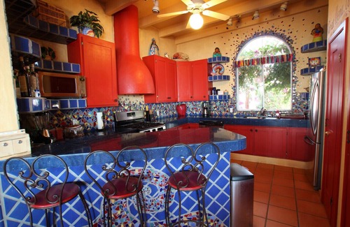 Puerto Penasco House | Elegant Beachfront Retreat in Playa la Jolla with Chef