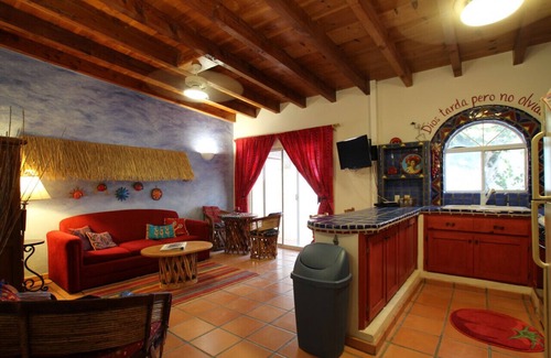 Puerto Penasco House | Elegant Beachfront Retreat in Playa la Jolla with Chef