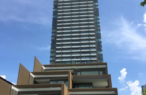 Na Kluea Apartment | Beachfront Bliss at Aeras - 4-Star with Ocean Views