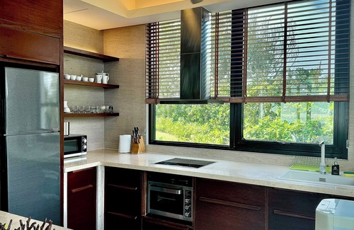 Ngu Hanh Son Apartment | Luxury Beachfront Apartment in 5-Star Resort - CG01 - Residence C