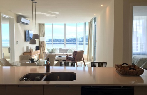 Playa Bonita Village Condo | Beachfront Condo in Playa Bonita - Guest Rated 9.8!