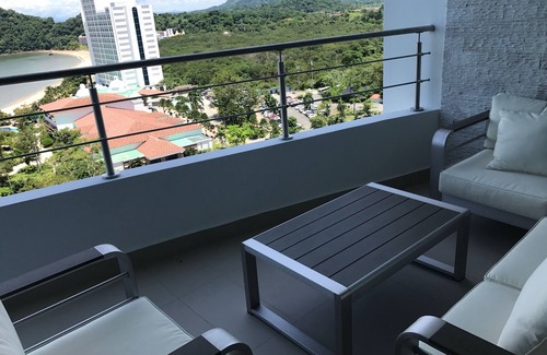 Playa Bonita Village Condo | Beachfront Condo in Playa Bonita - Guest Rated 9.8!