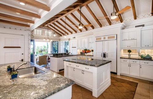 Kaanapali House | Oceanfront Paradise - Ka'anapali Beach with Pool & Spa