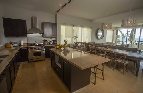 Punta de Mita Apartment | Ocean View Apartment in Punta Mita - Rated 10/10 by Guests