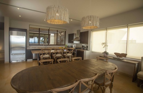 Punta de Mita Apartment | Ocean View Apartment in Punta Mita - Rated 10/10 by Guests