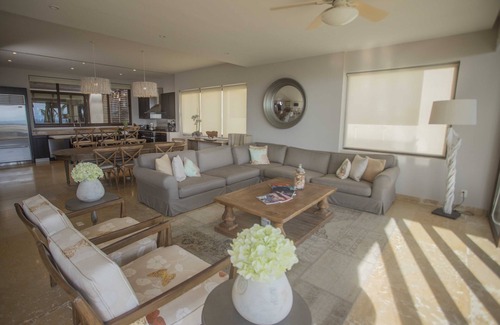 Punta de Mita Apartment | Ocean View Apartment in Punta Mita - Rated 10/10 by Guests