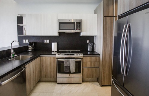 San Francisco Condo | Exceptional Ocean View Condo with Private Pool in San Pancho