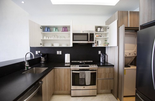 San Francisco Condo | Exceptional Ocean View Condo with Private Pool in San Pancho