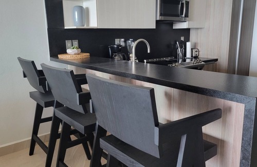 San Francisco Condo | Exceptional Ocean View Condo with Private Pool in San Pancho