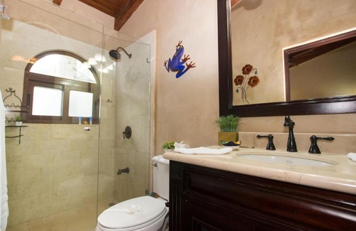 Playa Flamingo House | Beachfront Oasis in Flamingo with Ocean Views & Pool