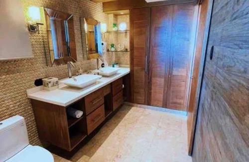 Las Charcas Villa | Beachfront Villa Los Almendros: Ideal for Families & Pets