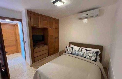 Las Charcas Villa | Beachfront Villa Los Almendros: Ideal for Families & Pets