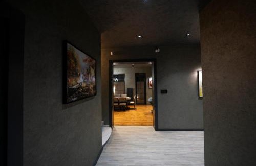 Baku Villa | Luxury Beachfront Villa with Indoor Pool & BBQ