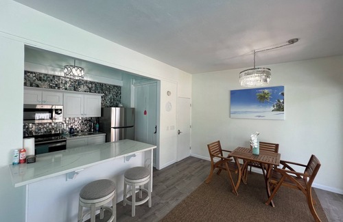 Cabes Point Villa | Premier Beachside Retreat with Private Pool & Ocean Views