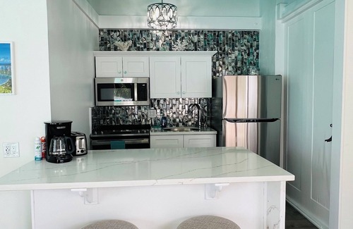 Cabes Point Villa | Premier Beachside Retreat with Private Pool & Ocean Views