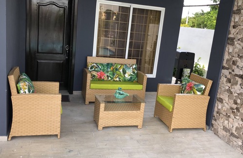 Punta Cana Villa | Elegant Villa with Kitchen, Pet-Friendly & Family Amenities