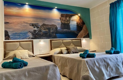 Nadur Bed & Breakfast | Elegant Bed and Breakfast with Scenic Views Await You