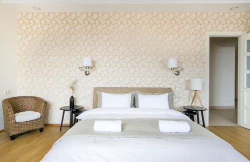 Old Town Apartment | Luxury & Best location