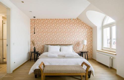 Old Town Apartment | Luxury & Best location