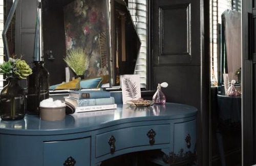Comely Bank Apartment | Stylish Boutique Apartment in Trendy Stockbridge 4-Star