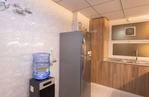 Ajman Apartment | Stylish 1BD Apartment Near Beach with Free Parking