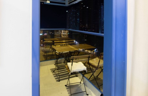 Ajman Apartment | Modern 2BD Apartment Near Beach with Free Parking
