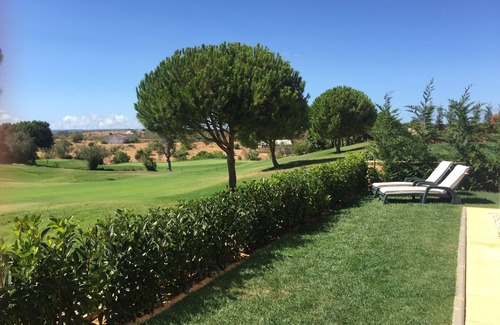 Atalaia House | Exquisite 3 Bedroom Villa at Boavista Golf Resort, Lagos
