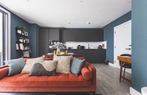 Fairfield Apartment | Luxury Breathtaking Views Apartment | 2 Bathrooms