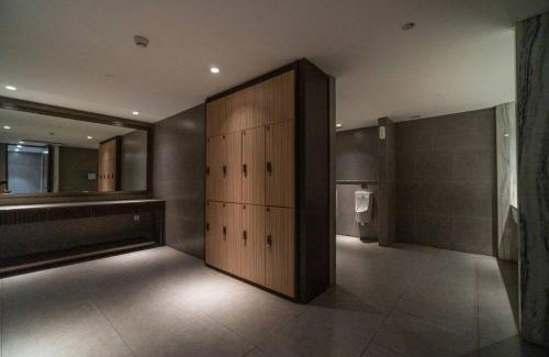 Jakarta Apartment | Bright 2BR Chianti Tower with Pool & Mall Access, Rated 10/10