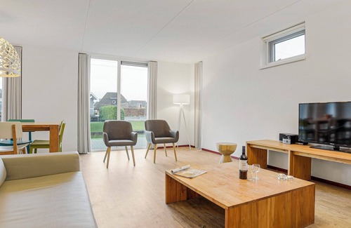 Midlaren Cottage | Luxury bungalow for 10 persons