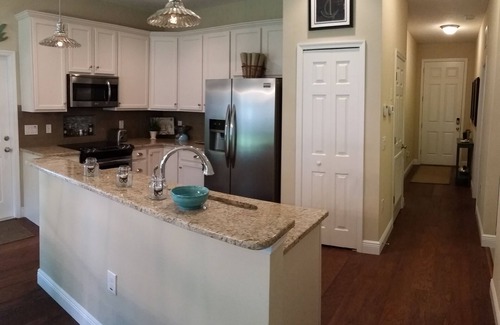 Gulfport House | Top-Rated Gulfport Bungalow with Oceanfront Views & Pool