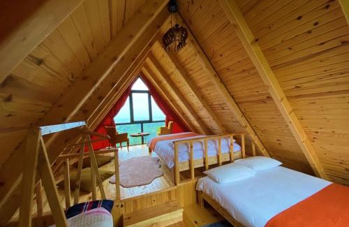 Ardesen Villa | Inviting Bungalow with Barbecue and Family-Friendly Vibes