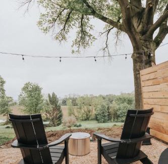 Strasburg House | Luxury Cabin at Beaver Creek with Hot tub and stunning views