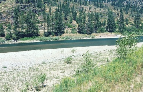 Alberton Cabin | Top-Rated Luxury Cabin with Family-Friendly Amenities