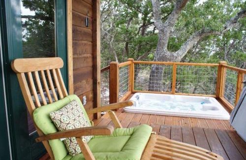 Wimberley House | Cozy Cabins at Stony Ridge - Rated 9.3/10 for Families