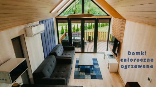 Mszczonow Other | Pet-Friendly Luxury Camp Near Suntago Park with Pool