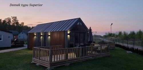 Mszczonow Other | Pet-Friendly Luxury Camp Near Suntago Park with Pool