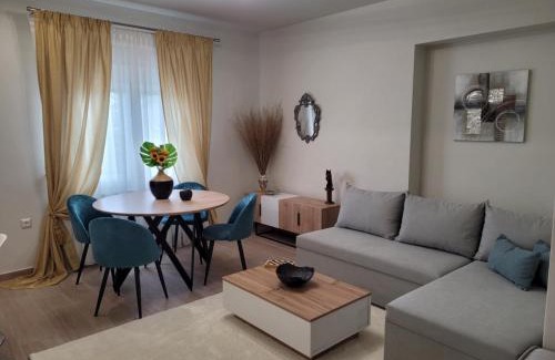 Trikala Apartment | Luxury Captain's Corner in Trikala, 3BD