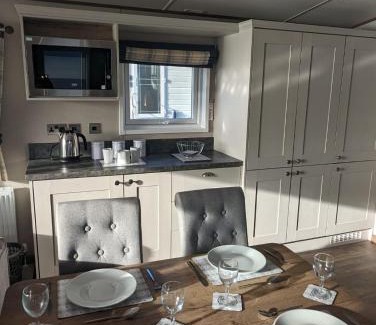 Weymouth Resort | Discover Littlesea Haven: Fleet Lagoon Views & Pools