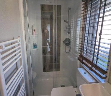 Weymouth Resort | Discover Littlesea Haven: Fleet Lagoon Views & Pools