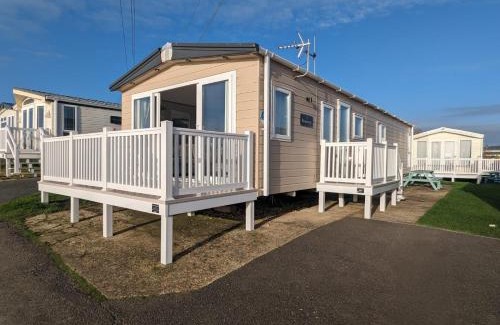 Weymouth Resort | Discover Littlesea Haven: Fleet Lagoon Views & Pools