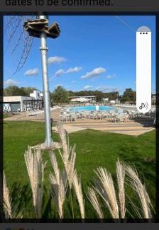 Tattershall Apartment | Inviting Hot Tub Retreat at Tattershall Lakes Nita and Marks