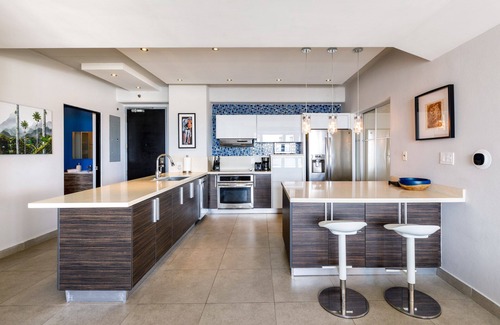 San Juan Apartment | Guest Rated 10/10: Oceanfront Atlantis Condo Retreat
